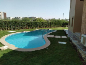 Villa Marassi